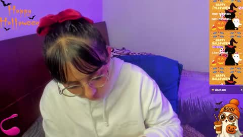 Ella and Harry online show from October 27, 2025, 12:26 am