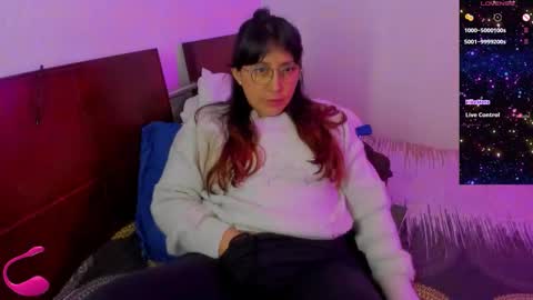 Ella and Harry online show from February 17, 2026, 1:02 am