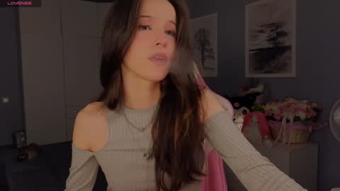 Ella NEXT STREAM 1TH DECEMBER 1200 - 0800 AM AT MOSCOW TIME online show from January 12, 2025, 12:39 am