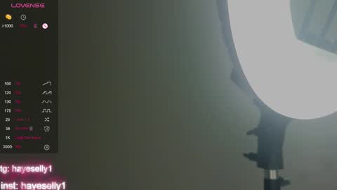 Ella NEXT STREAM 1TH DECEMBER 1200 - 0800 AM AT MOSCOW TIME online show from November 21, 2025, 10:41 pm