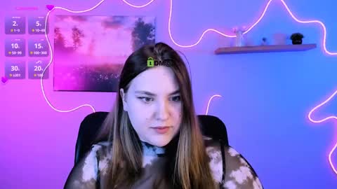 Snapshot of ella_miracle chatting on May 31, 2026, 6:42 pm ella_miracle online show from May 31, 2026, 6:42 pm