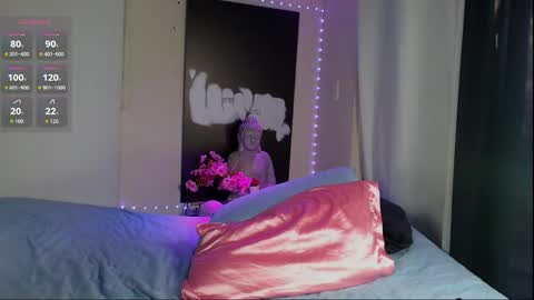 Snapshot of ella_mon chatting on November 22, 2025, 9:36 pm ella_mon online show from November 22, 2025, 9:36 pm