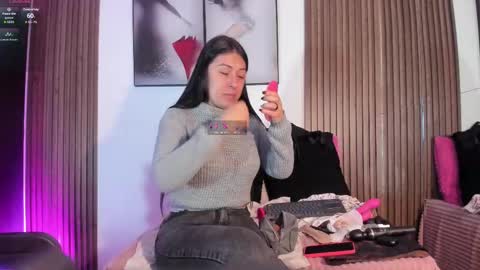 ella rouse online show from September 19, 2025, 11:55 am