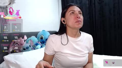 ella rouse online show from March 25, 2026, 10:43 am