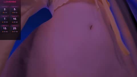 ellaamber online show from November 30, 2025, 10:47 pm