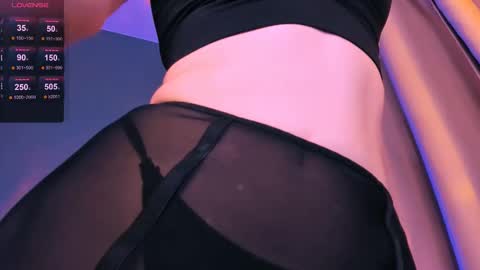 ellaamber online show from February 7, 2026, 11:08 pm