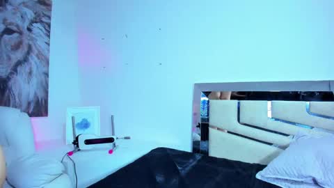 Ellaa Muller online show from February 22, 2025, 10:20 pm