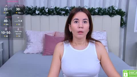 Ella online show from January 12, 2025, 4:10 am