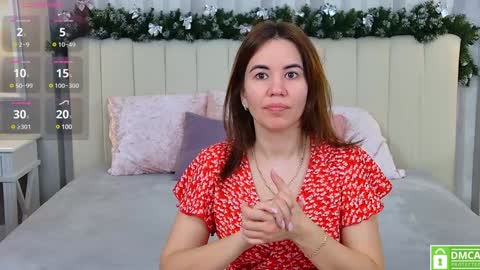 Ella online show from January 22, 2025, 4:13 am