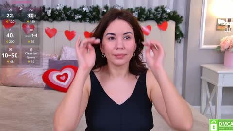 Ella online show from February 8, 2025, 4:14 am