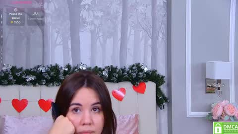 Ella online show from February 15, 2025, 7:16 am