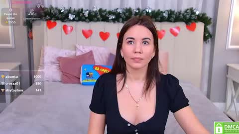 Ella online show from February 17, 2025, 7:15 am