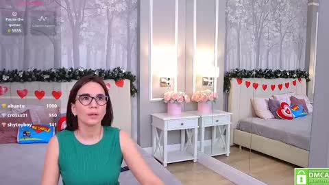 Ella online show from February 17, 2025, 10:18 am