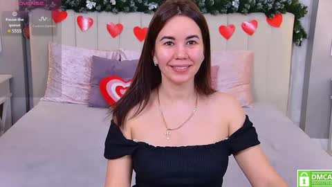 Ella online show from February 19, 2025, 4:12 am