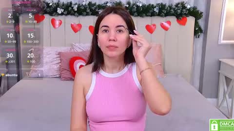 Ella online show from February 28, 2025, 4:10 am