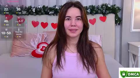 Ella online show from October 19, 2025, 4:02 am