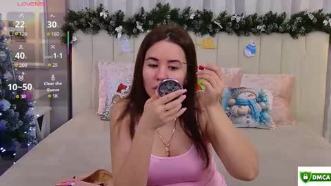 Ella online show from January 14, 2026, 4:18 am