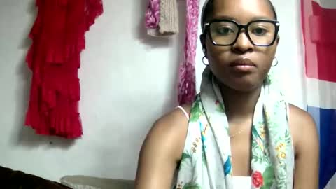 Snapshot of ellah245 chatting on February 9, 2026, 12:25 am ellah245 online show from February 9, 2026, 12:25 am