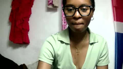 Snapshot of ellah245 chatting on February 9, 2026, 8:57 pm ellah245 online show from February 9, 2026, 8:57 pm