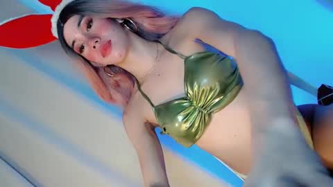 ellah_bonita online show from March 2, 2025, 3:56 am
