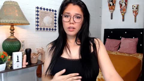 Snapshot of ellahollywood1818 chatting on December 2, 2024, 4:20 am CINDERELLA online show from December 2, 2024, 4:20 am