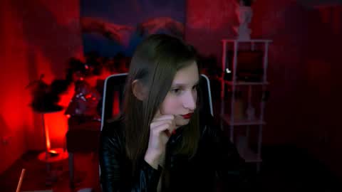 Snapshot of ellahorton chatting on January 8, 2026, 5:15 pm Ella online show from January 8, 2026, 5:15 pm