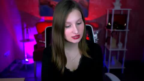 Snapshot of ellahorton chatting on February 24, 2026, 4:38 pm Ella online show from February 24, 2026, 4:38 pm