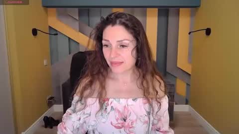 EllaLongs online show from January 28, 2025, 1:49 pm