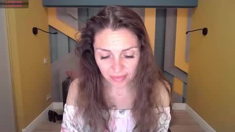 EllaLongs online show from February 2, 2025, 3:39 pm