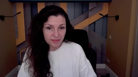 EllaLongs online show from January 6, 2026, 12:31 pm