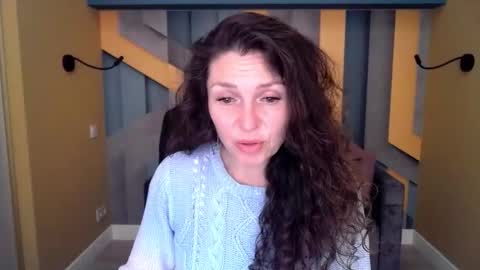 EllaLongs online show from February 24, 2026, 12:36 pm