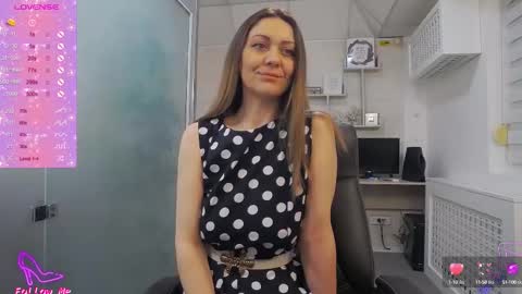            online show from March 6, 2025, 6:37 pm