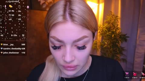 ellamilla online show from January 20, 2025, 5:37 am