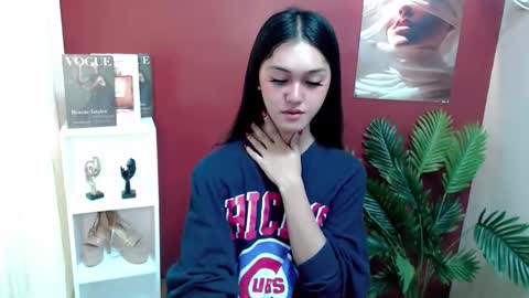 ELLA online show from January 11, 2026, 12:15 am