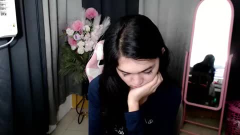 ELLA online show from February 18, 2026, 11:55 pm