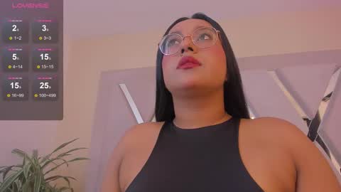 Snapshot of ellamontoya chatting on January 17, 2026, 11:04 am Ella online show from January 17, 2026, 11:04 am