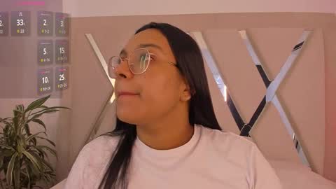 Snapshot of ellamontoya chatting on February 22, 2026, 11:09 am Ella online show from February 22, 2026, 11:09 am