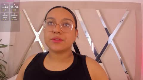 Snapshot of ellamontoya chatting on February 24, 2026, 11:41 am Ella online show from February 24, 2026, 11:41 am