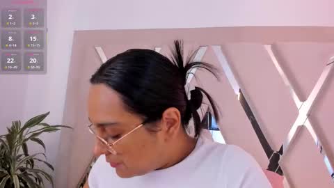 Snapshot of ellamontoya chatting on February 25, 2026, 11:20 am Ella online show from February 25, 2026, 11:20 am