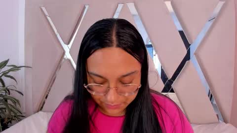 Snapshot of ellamontoya chatting on February 28, 2026, 11:55 am Ella online show from February 28, 2026, 11:55 am