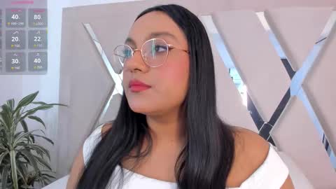 Snapshot of ellamontoya chatting on March 3, 2026, 11:38 am Ella online show from March 3, 2026, 11:38 am