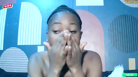 Ellanda Dolly online show from December 14, 2025, 10:42 am