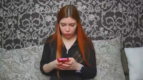 Snapshot of ellanuar chatting on February 6, 2026, 6:07 am EllaNuar online show from February 6, 2026, 6:07 am