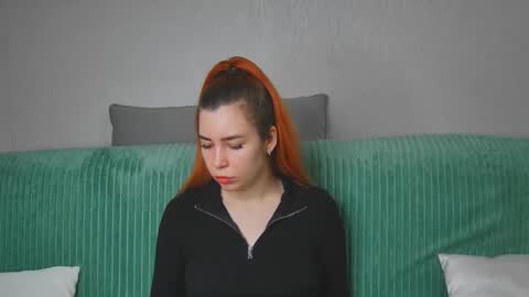 Snapshot of ellanuar chatting on March 23, 2026, 7:23 am EllaNuar online show from March 23, 2026, 7:23 am