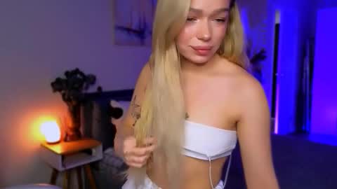 Ella online show from March 9, 2026, 6:06 am