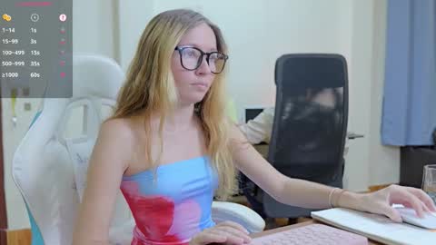 im Elsa lets go Subscribe to my OF and Youtube -35   online show from September 18, 2025, 9:50 pm