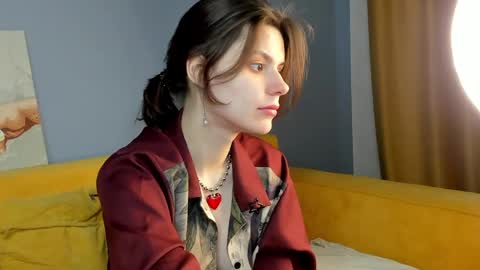 elle__driver online show from May 20, 2026, 1:23 am