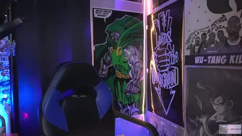 follow me on instagram .    online show from February 20, 2025, 3:45 am