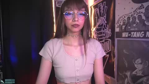 follow me on instagram .    online show from February 1, 2026, 8:18 pm