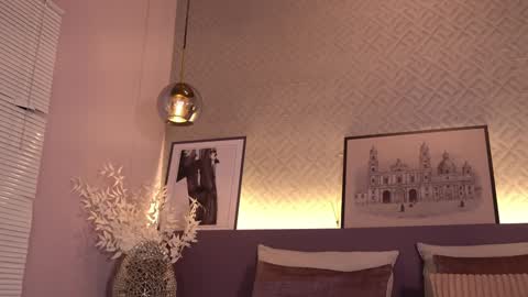 Elle Diane online show from January 26, 2025, 3:17 am